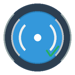 네트워크 핑 체크